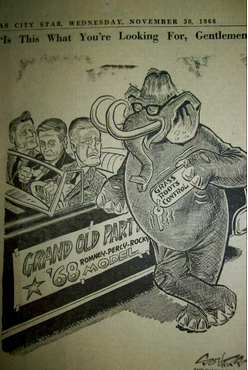 1966 Republican Party