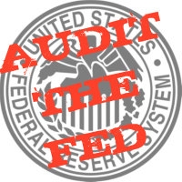 AUDIT THE FED VOTE TODAY CALL CONGRESS NOW FreedomWorks