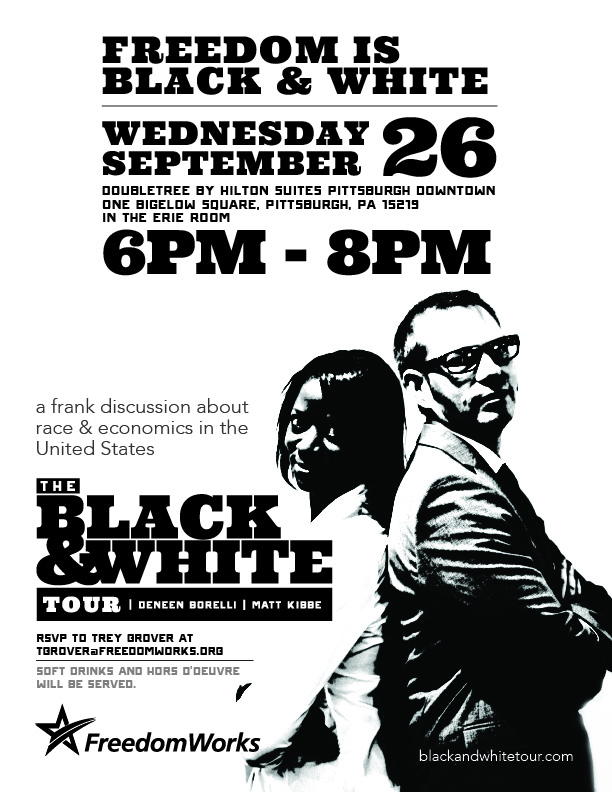 Matt and Deneen Matt and Deneen