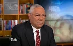 Colin Powell