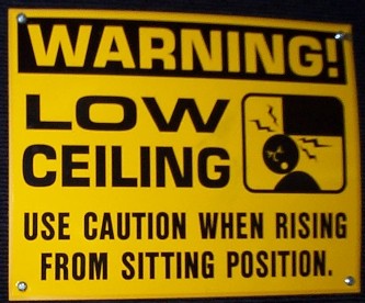 On Debt The Ceiling Is Less Important Than What S Underneath